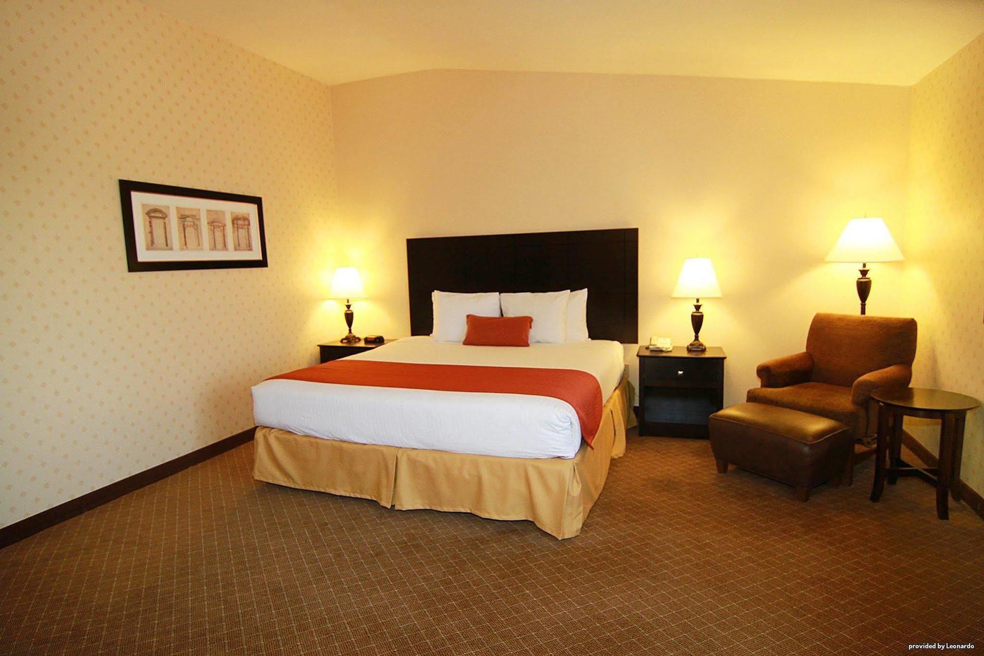 Best Western Plus Las Vegas West Rum bild